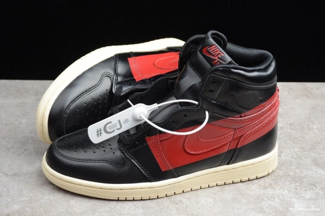 Defiant BQ6682-006 OG Air High Jordan Couture 1 0924